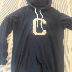 Good American sweatshirt